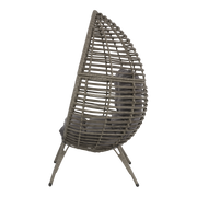 Relax stoel Chill Gris