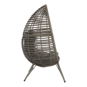 Relax stoel Chill Gris