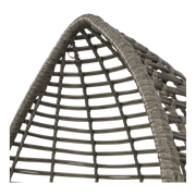 Relax stoel Chill Gris