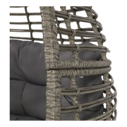 Relax stoel Chill Gris