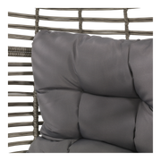 Relax stoel Chill Gris