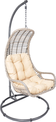 Hangstoel Relax Sandy