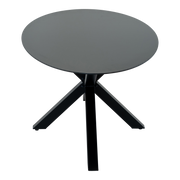 Tafel Crest ovaal 180x100cm