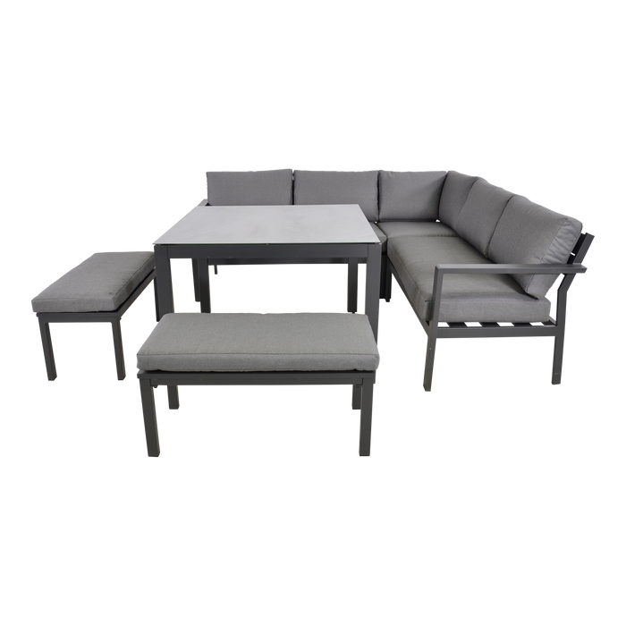 Loungehoekset Xara