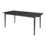 Tafel Crest 180x90cm