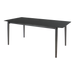 Tafel Crest 180x90cm