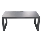 Loungetafel Pina Colada / Tormenta 130x75cm