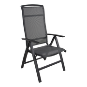 Standenstoel Lotis Negro