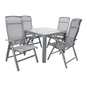 Standenstoel Lotis Negro