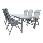 Standenstoel Lotis Negro