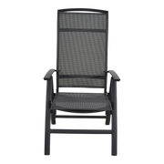 Standenstoel Lotis Negro