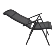 Standenstoel Lotis Negro