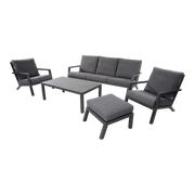 Loungestoel Down Town