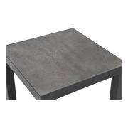 Bijzettafel Down Town / Ohio  50x50cm