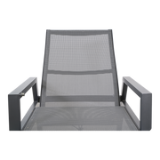 Bijzettafel Down Town / Ohio  50x50cm