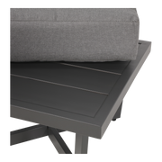 Lounge hocker Mai Tai