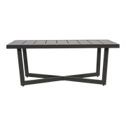 Loungetafel Mai Tai 117x60cm