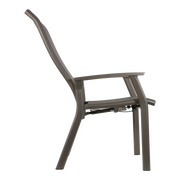 Standenstoel Mojito Pardo II