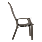 Standenstoel Mojito Pardo II