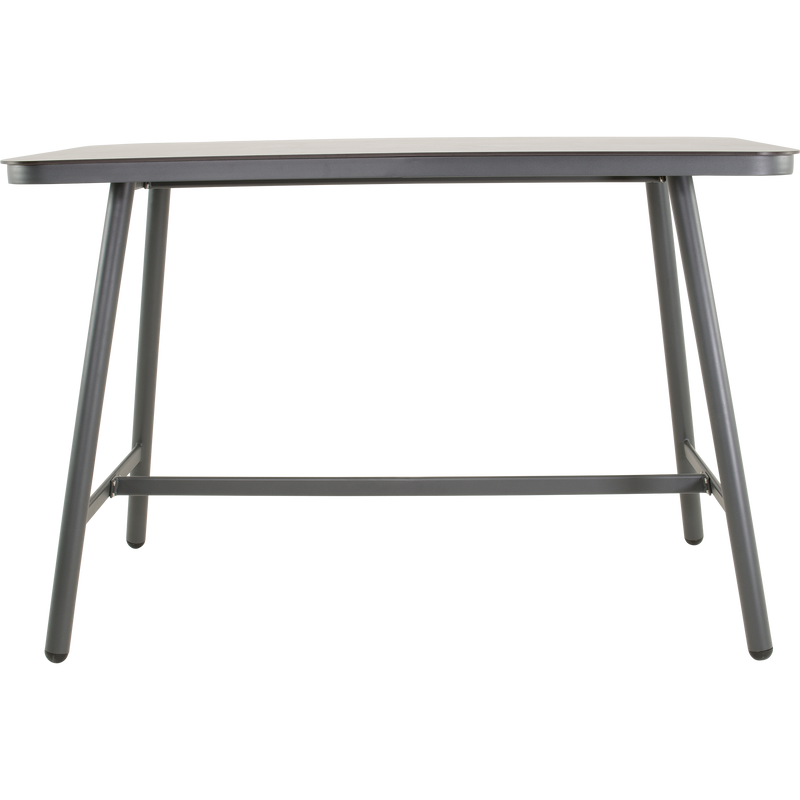 Bartafel Milazzo 150x75cm