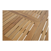 Uittrektafel Monza antraciet 152/210x89cm