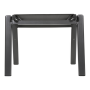 Voetenbank Mojito Negro II