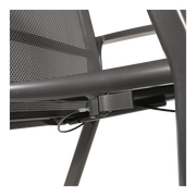 Standenstoel Mojito Negro II