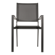 Stapelstoel Mojito Negro