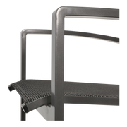 Stapelstoel Mojito Negro