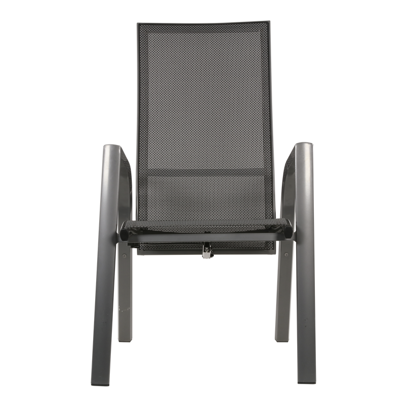 Standenstoel Mojito Negro