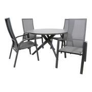 Standenstoel Mojito Negro