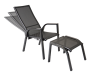 Standenstoel Mojito Negro