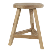 Krukje teak ø35cm