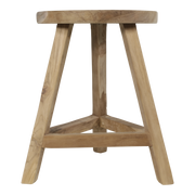 Krukje teak ø35cm