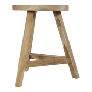 Krukje teak ø35cm