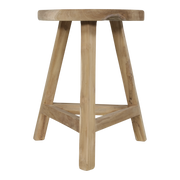 Krukje teak ø35cm