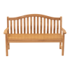 Bank teak Ergo 158,5cm