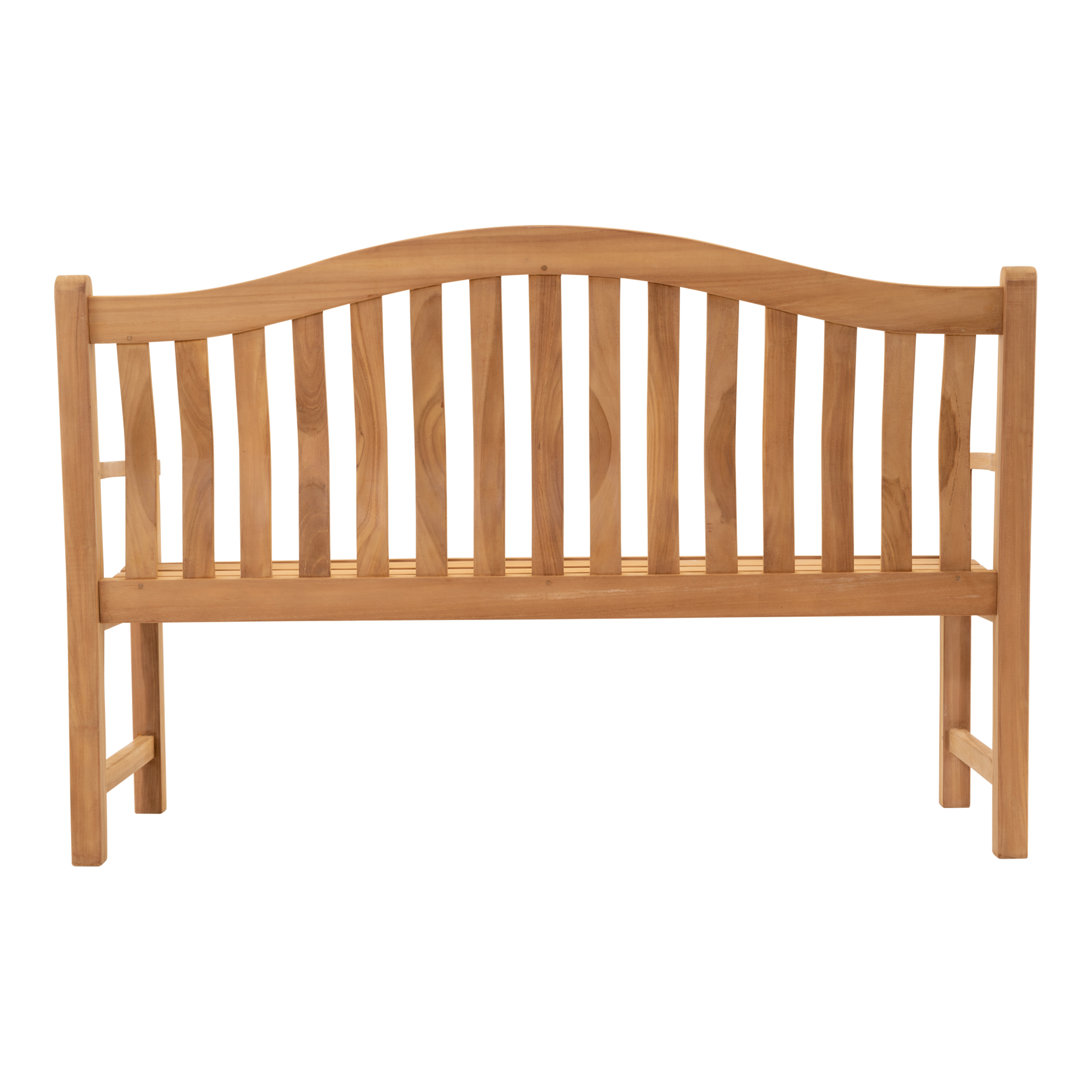 Bank teak Ergo 158,5cm