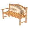 Bank teak Ergo 158,5cm