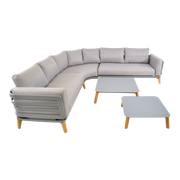 Loungehoekset Sphere