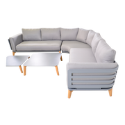 Loungehoekset Sphere