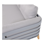 Loungehoekset Sphere