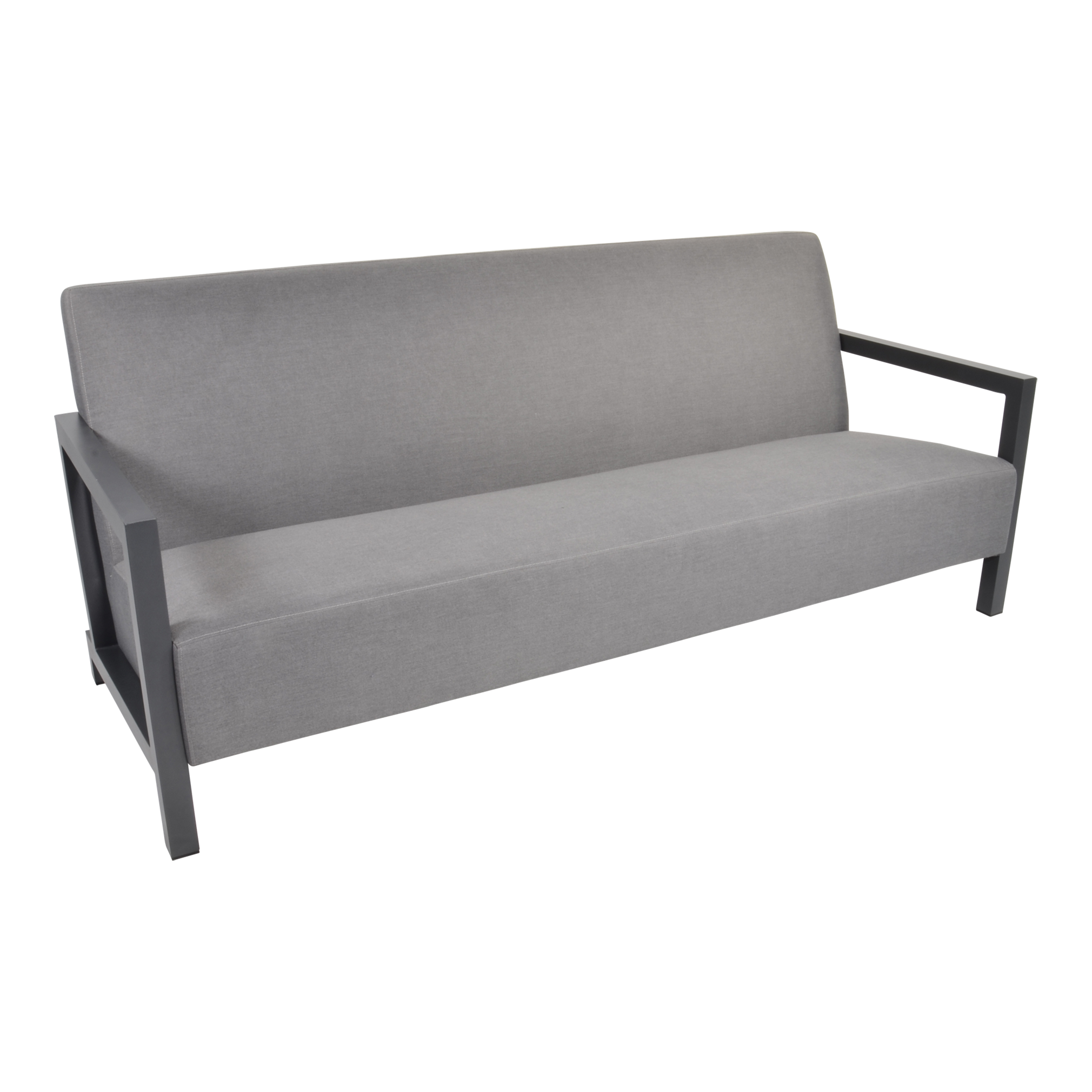 Loungebank Verona 3-pers