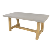 Tafel Judy 180x90cm