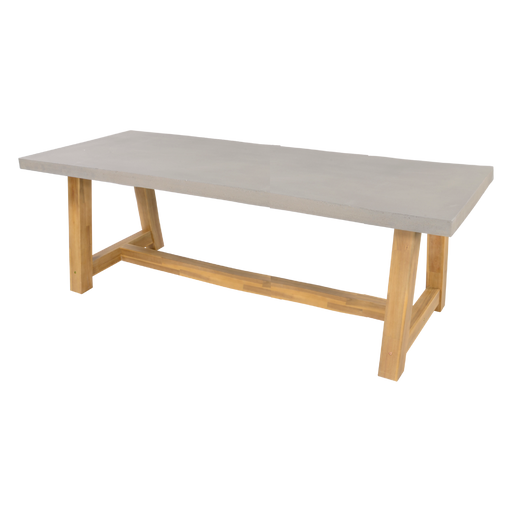 Tafel Judy 250x100cm