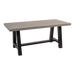 Tafel Toro 180x90cm