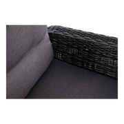 Loungestoel Soho Forte