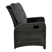 Loungestoel Soho Forte