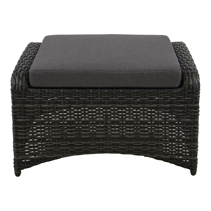 Lounge voetenbank Soho Forte