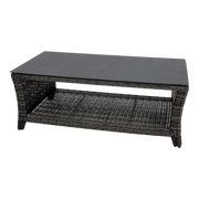 Koffietafel Soho Forte 120x60cm